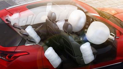 6 Airbags