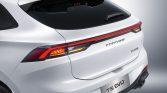 King Rear Design Combined With Subducted Tail