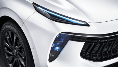 Led Hunting Eye Headlights