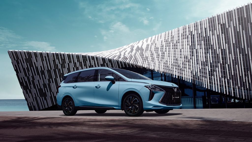 Dynamic Styling