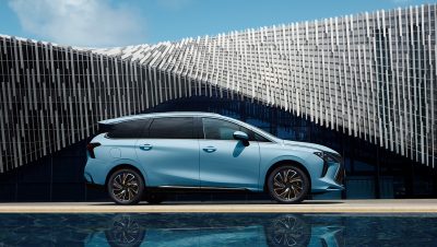 Dynamic Styling