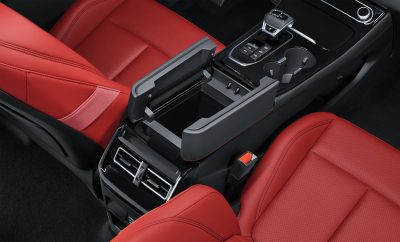 Central Control Storage Box