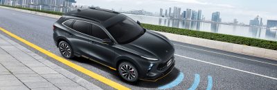 Electric Stability Program